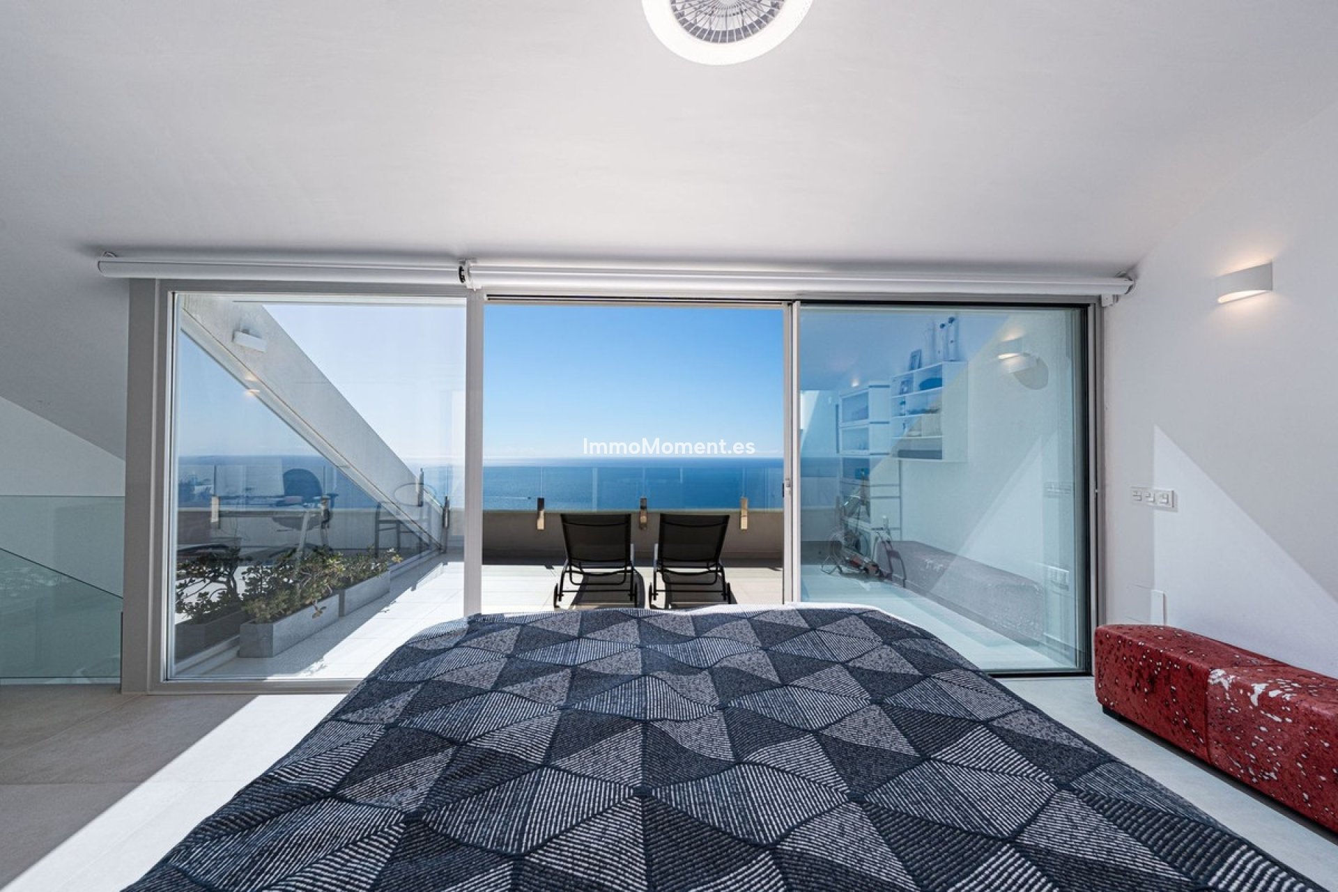 Resale - Apartment - Benalmadena - Benalmadena Centro