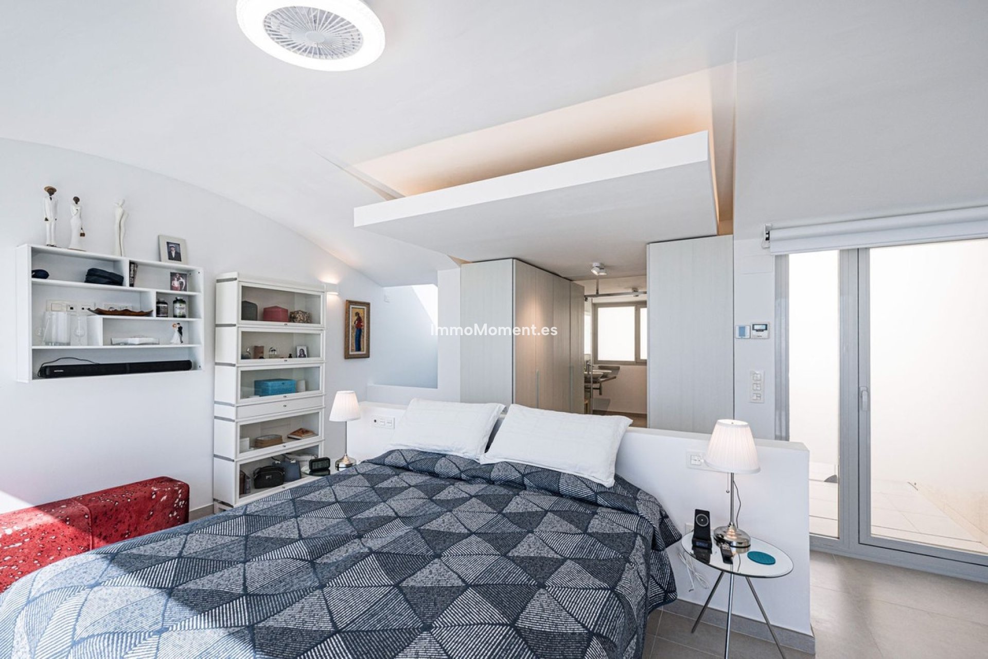 Resale - Apartment - Benalmadena - Benalmadena Centro