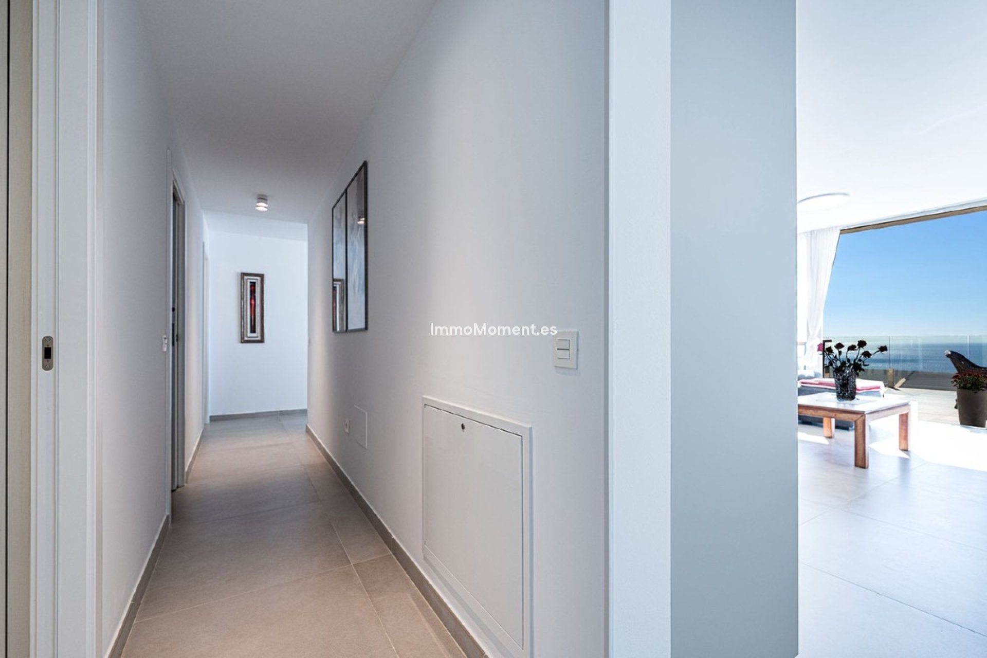 Resale - Apartment - Benalmadena - Benalmadena Centro