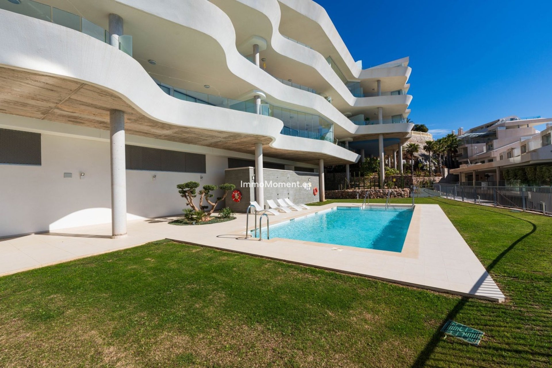 Resale - Apartment - Benalmadena - Benalmadena Centro