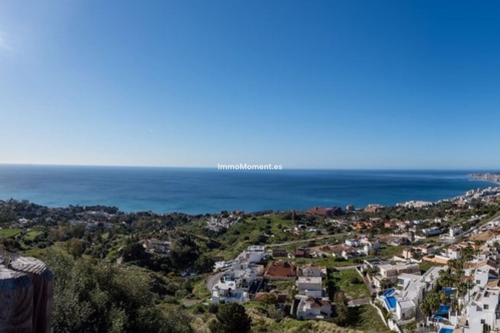 Resale - Apartment - Benalmadena - Benalmadena Centro