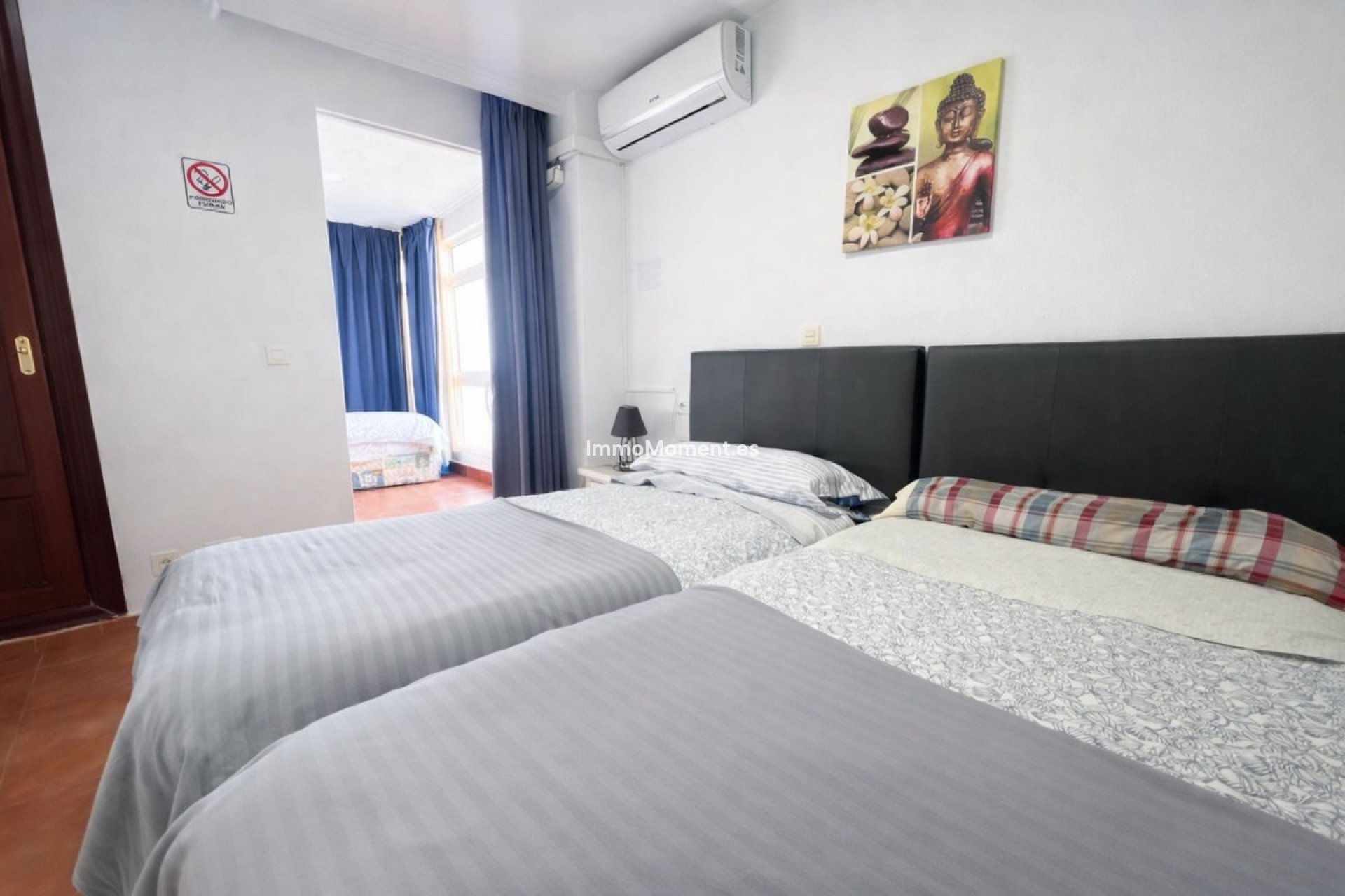 Resale - Apartment - Benalmadena - Benalmadena Centro