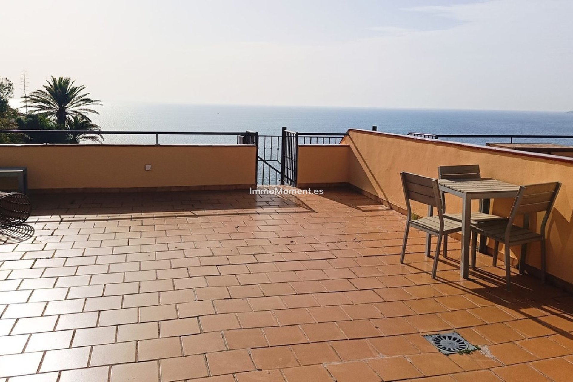 Resale - Apartment - Benalmadena - Benalmadena Centro