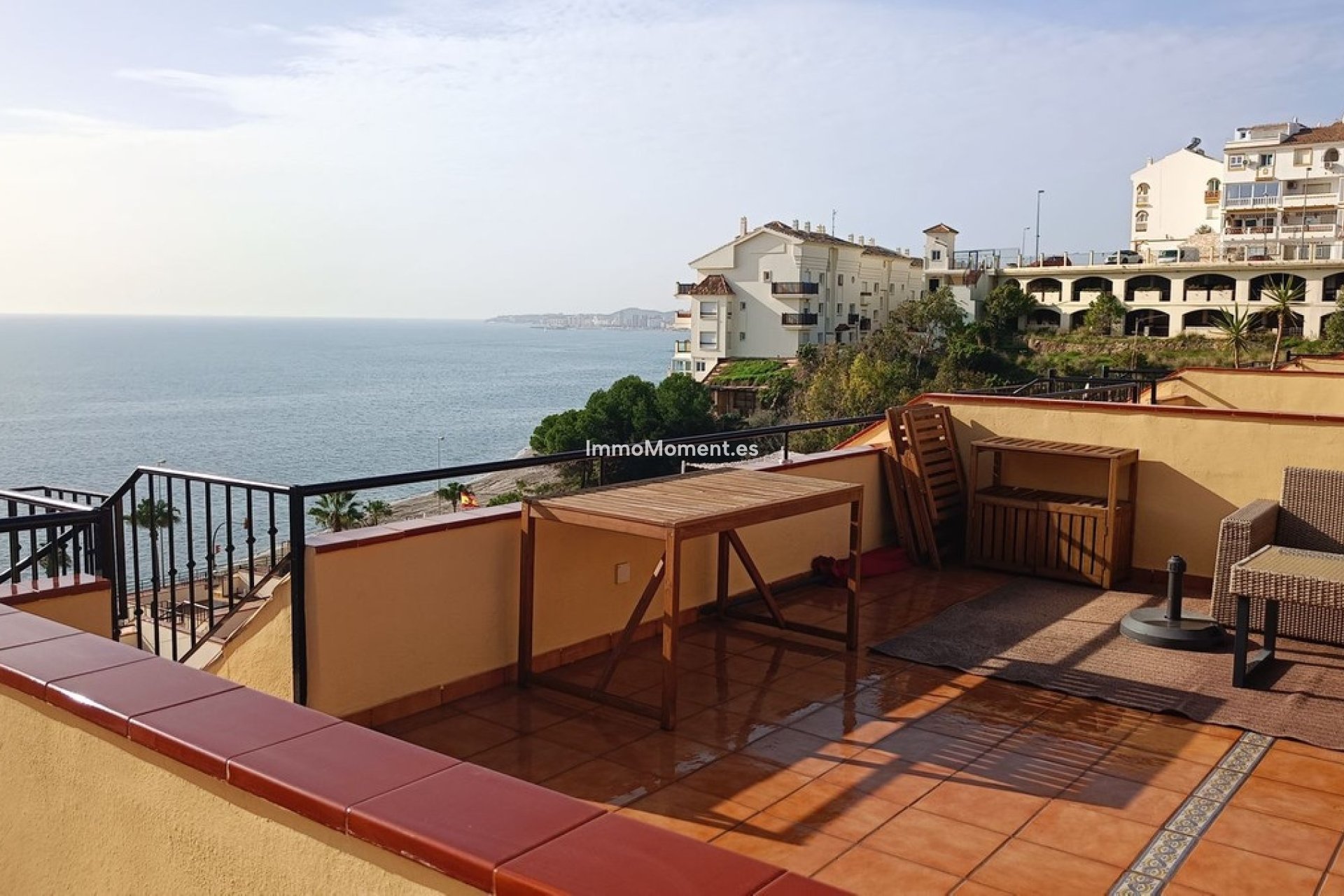 Resale - Apartment - Benalmadena - Benalmadena Centro