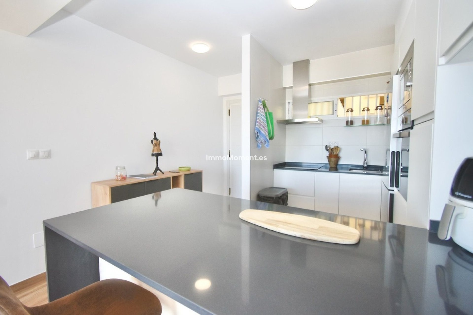 Resale - Apartment - Benalmadena - Benalmadena Centro