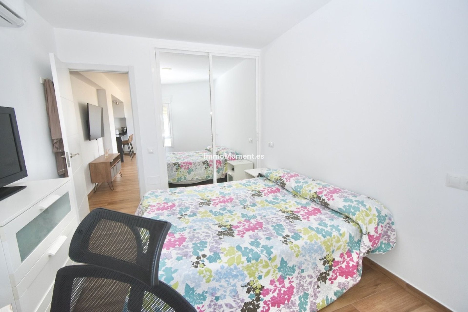 Resale - Apartment - Benalmadena - Benalmadena Centro