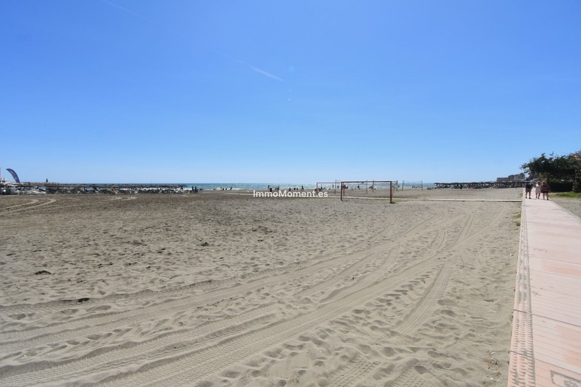 Resale - Apartment - Benalmadena - Benalmadena Centro