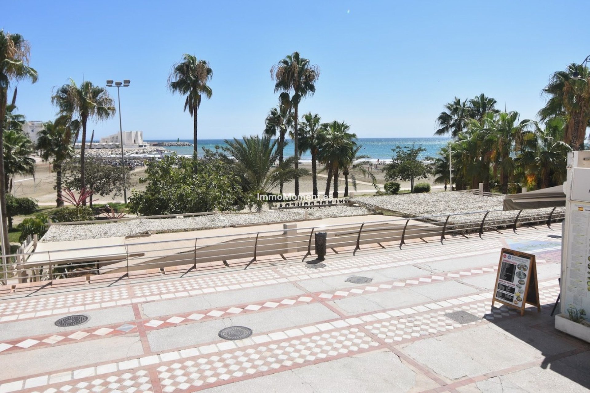 Resale - Apartment - Benalmadena - Benalmadena Centro