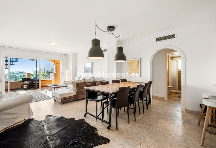 Resale - Apartment - Benalmadena - Benalmadena Centro