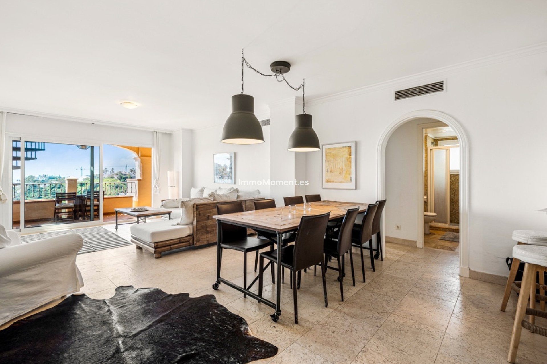 Resale - Apartment - Benalmadena - Benalmadena Centro