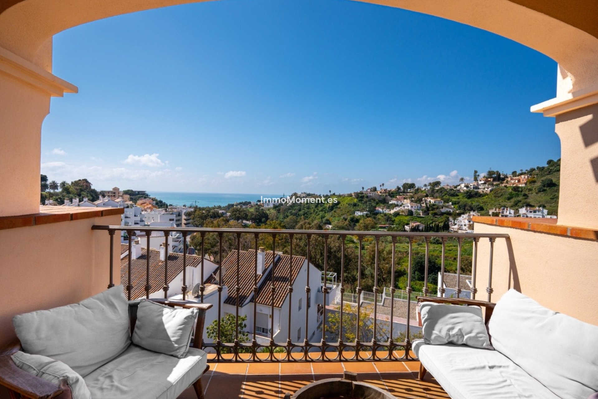 Resale - Apartment - Benalmadena - Benalmadena Centro