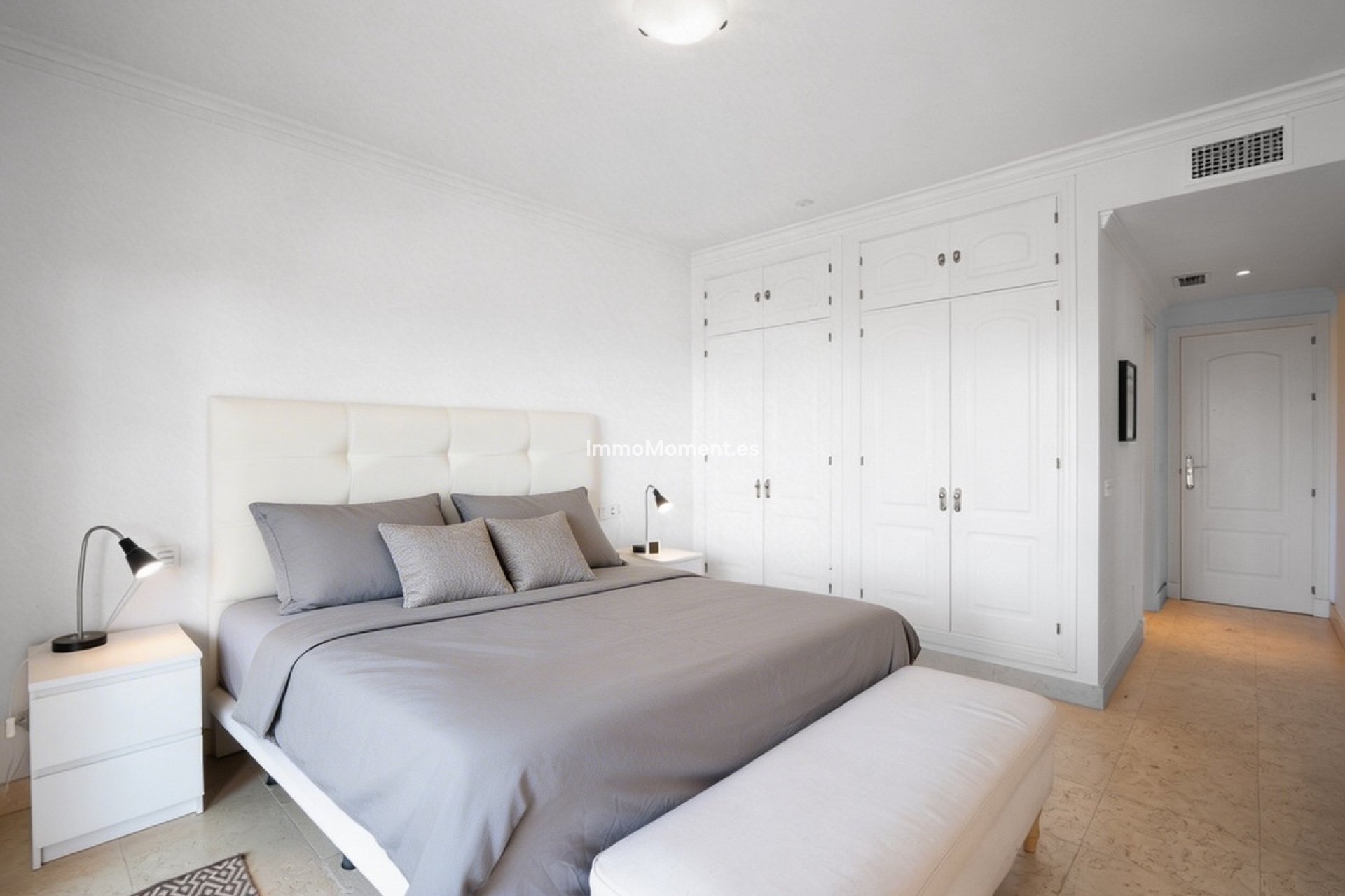 Resale - Apartment - Benalmadena - Benalmadena Centro