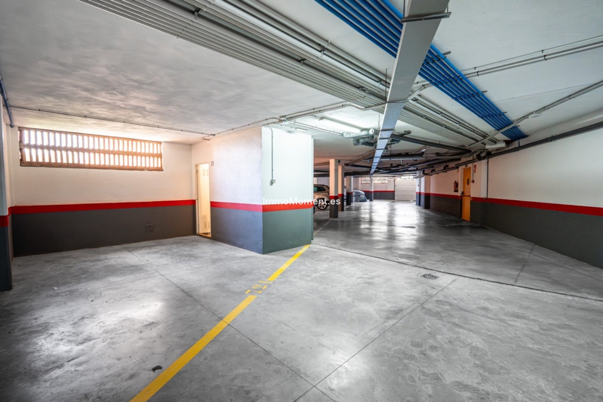 Resale - Apartment - Benalmadena - Benalmadena Centro