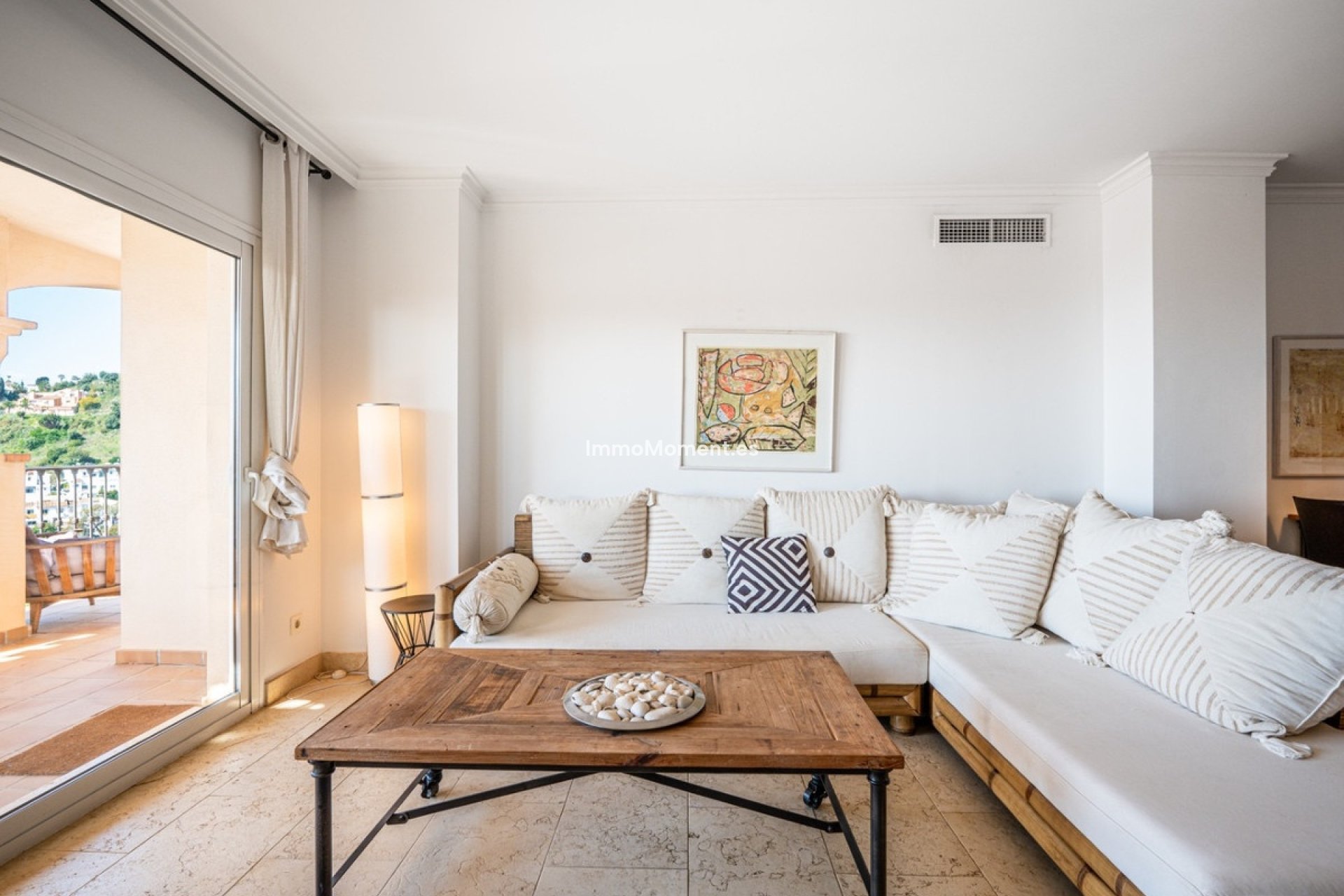 Resale - Apartment - Benalmadena - Benalmadena Centro