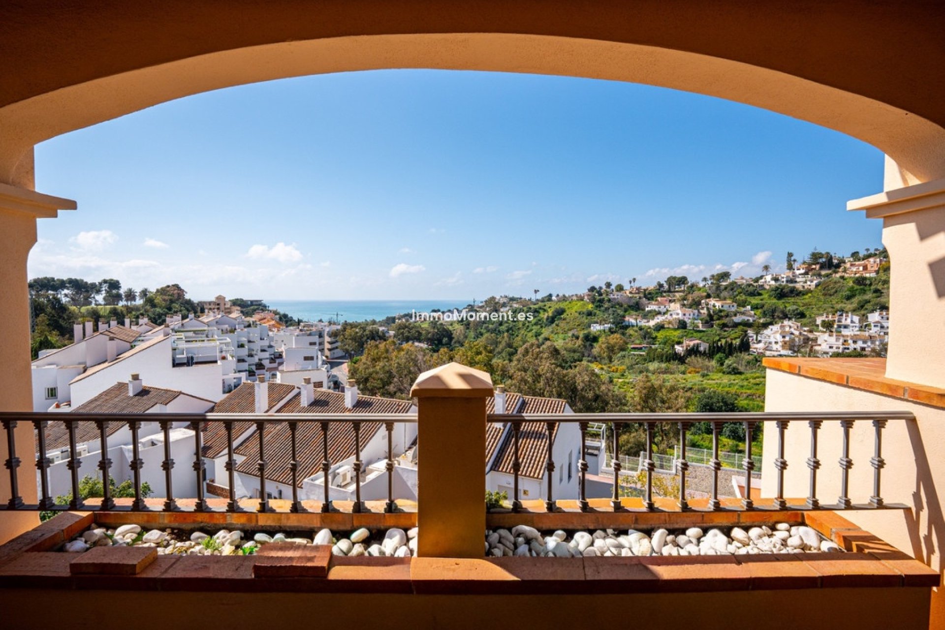 Resale - Apartment - Benalmadena - Benalmadena Centro