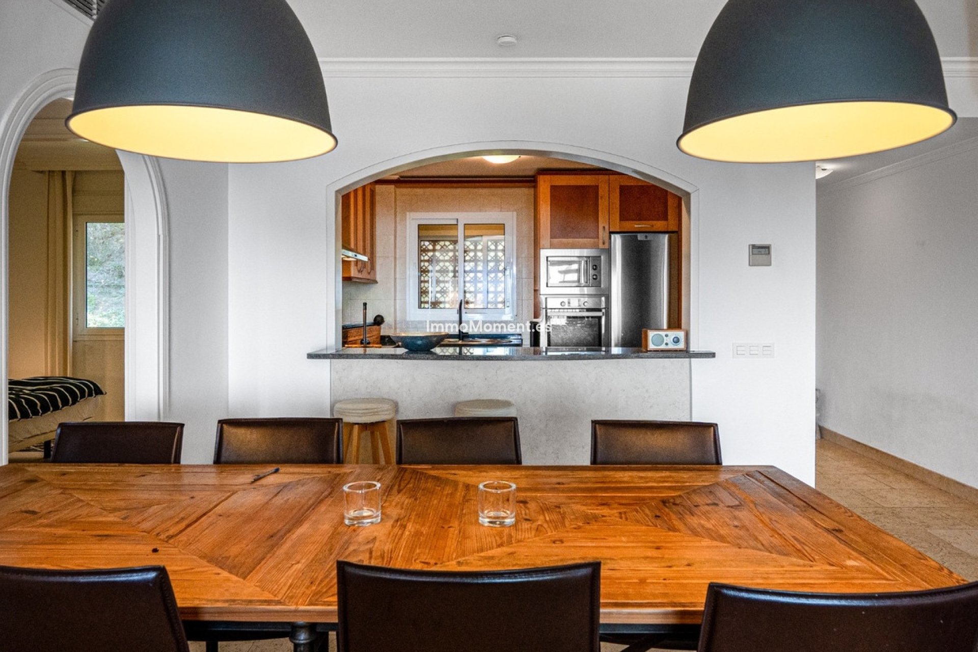 Resale - Apartment - Benalmadena - Benalmadena Centro