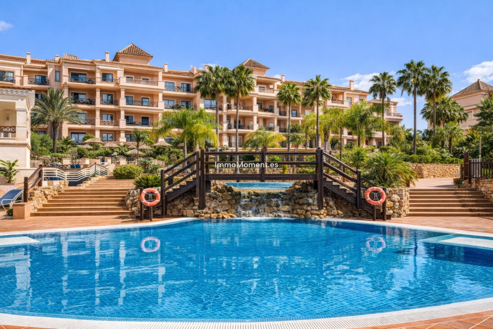 Resale - Apartment - Benalmadena - Benalmadena Centro