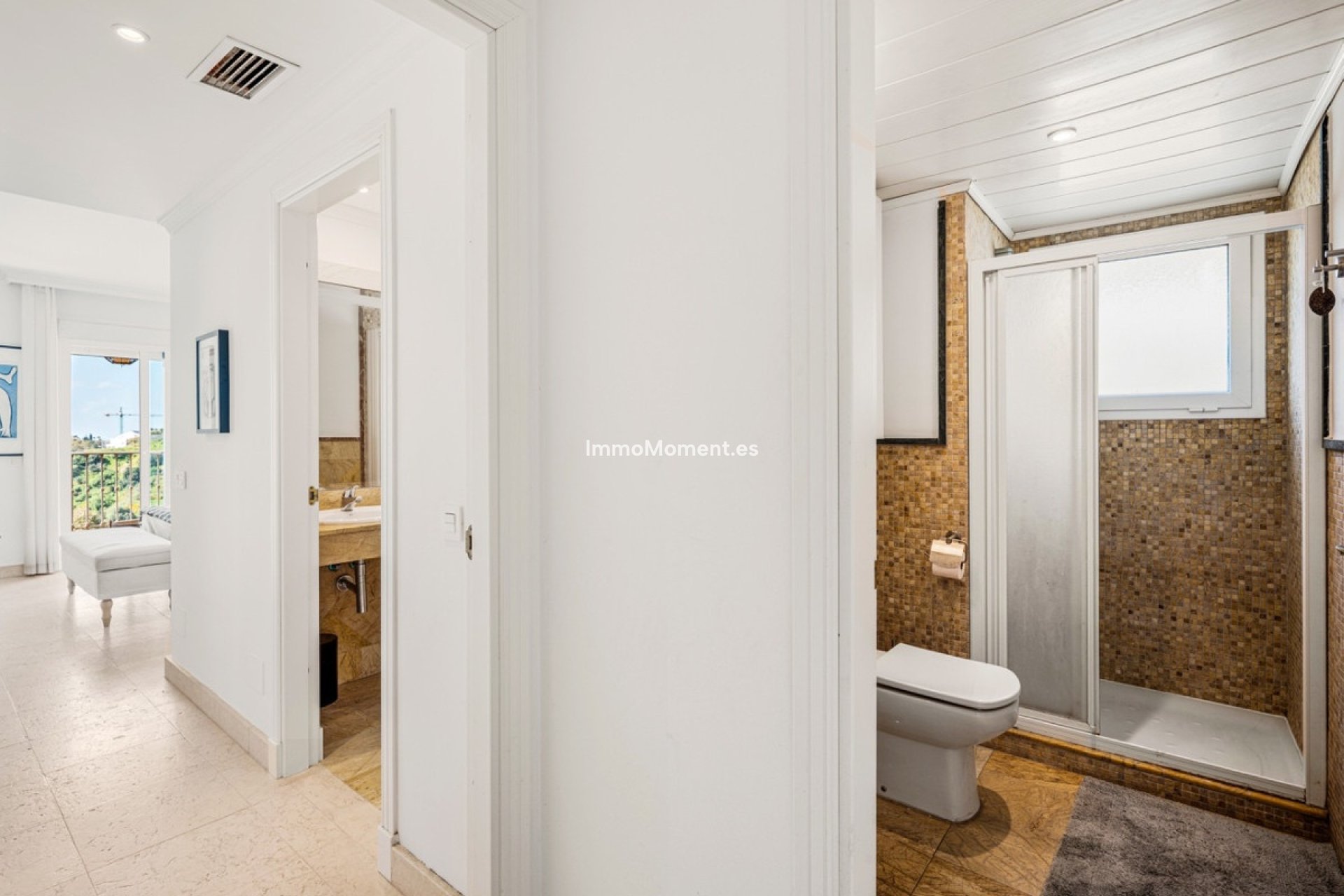 Resale - Apartment - Benalmadena - Benalmadena Centro