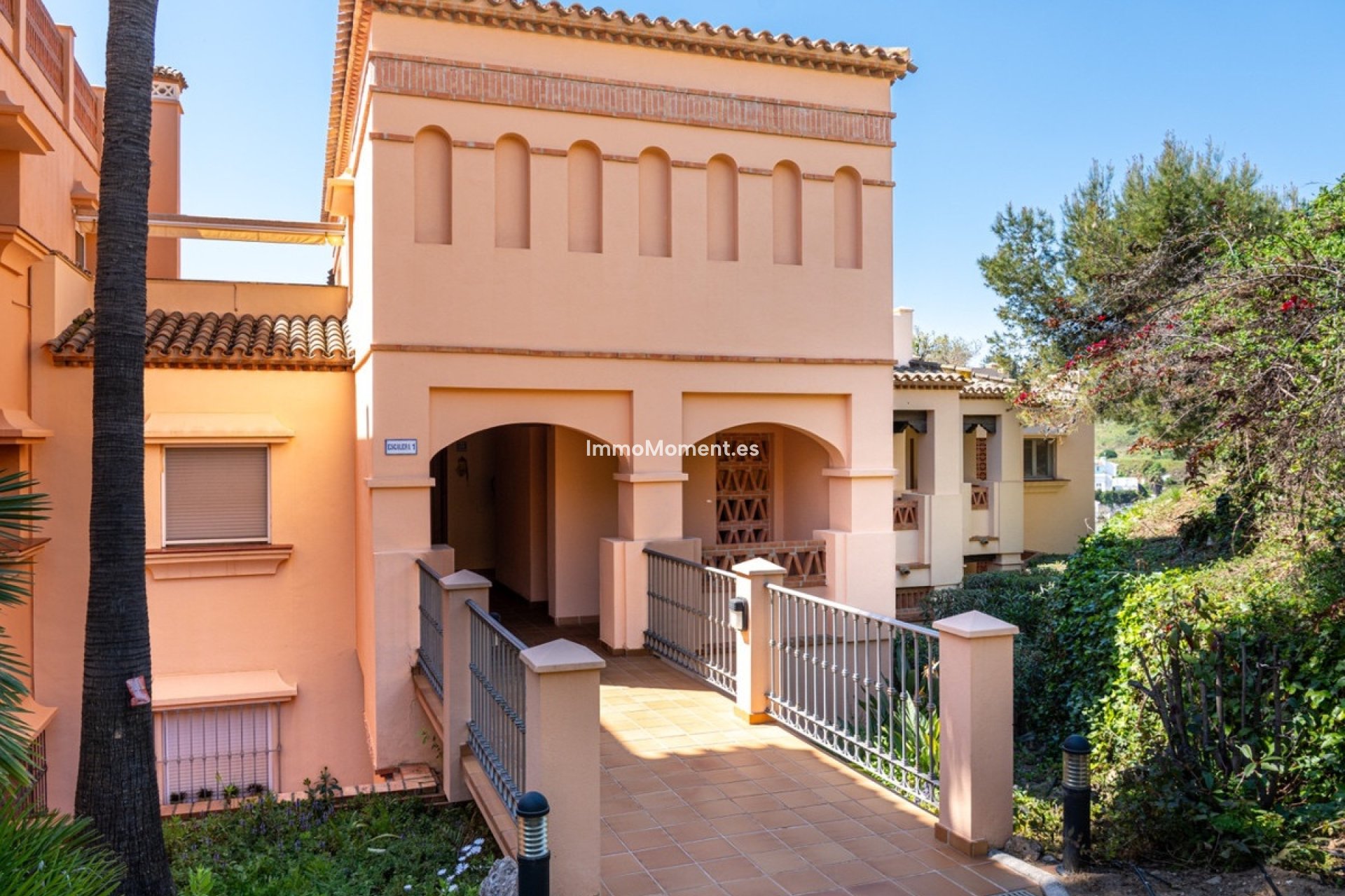 Resale - Apartment - Benalmadena - Benalmadena Centro