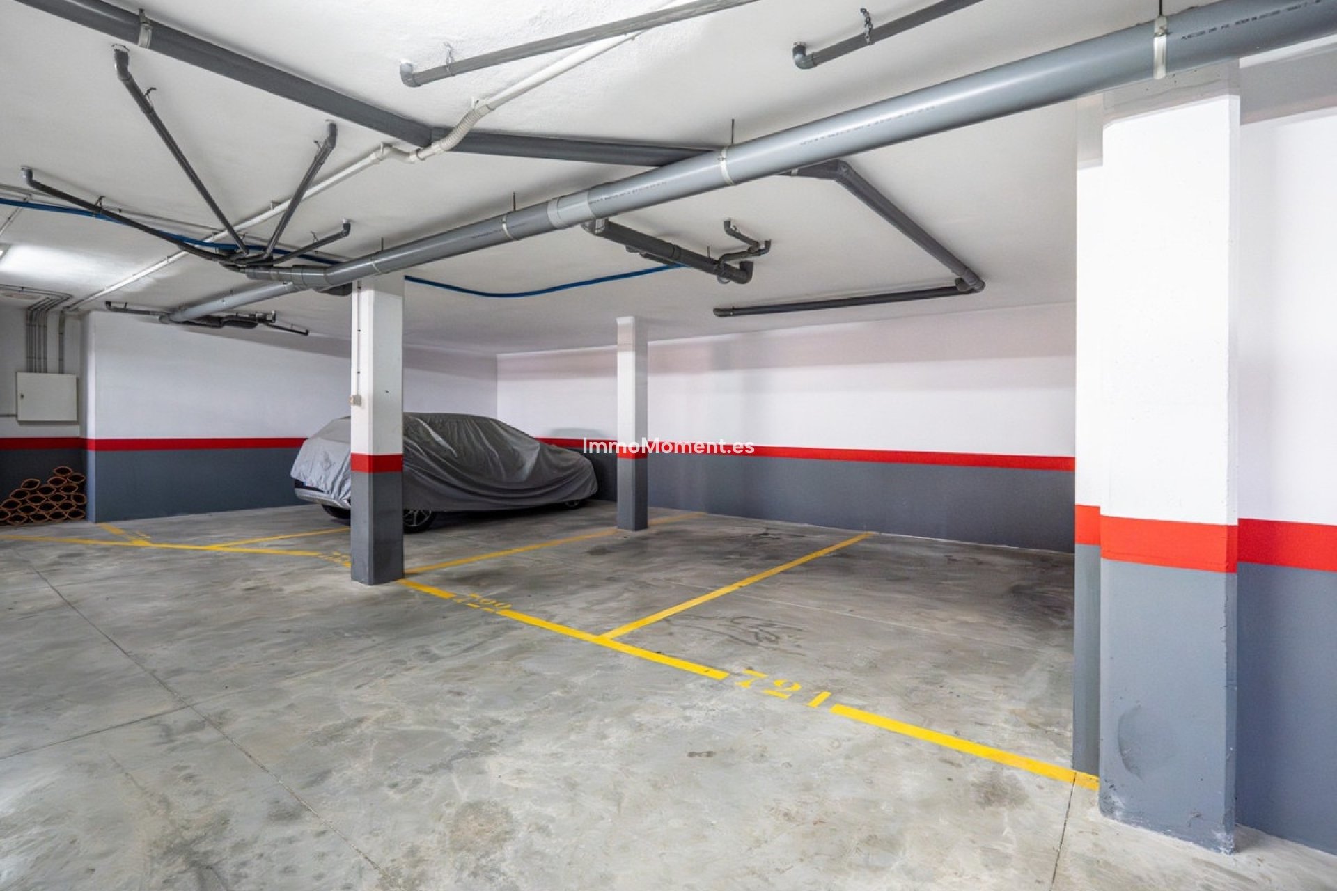 Resale - Apartment - Benalmadena - Benalmadena Centro