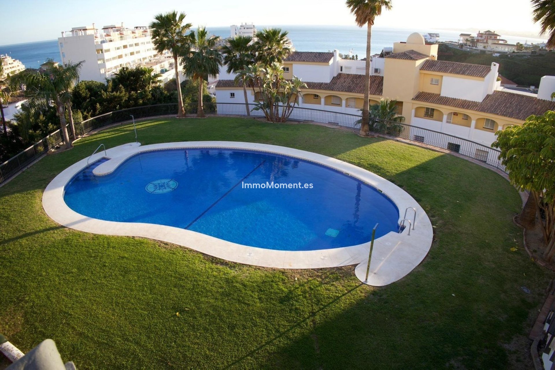 Resale - Apartment - Benalmadena - Benalmadena Centro