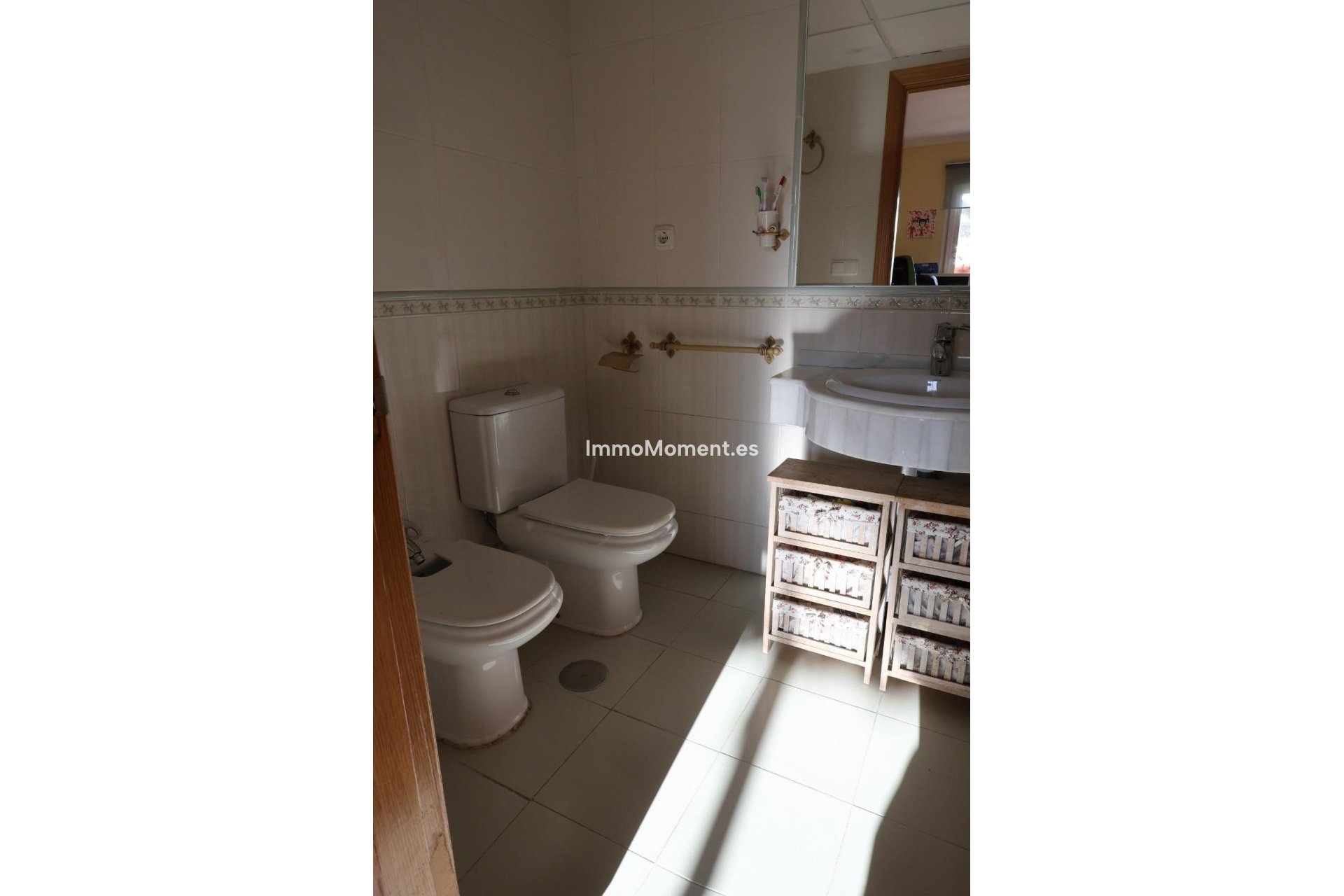 Resale - Apartment - Benalmadena - Benalmadena Centro