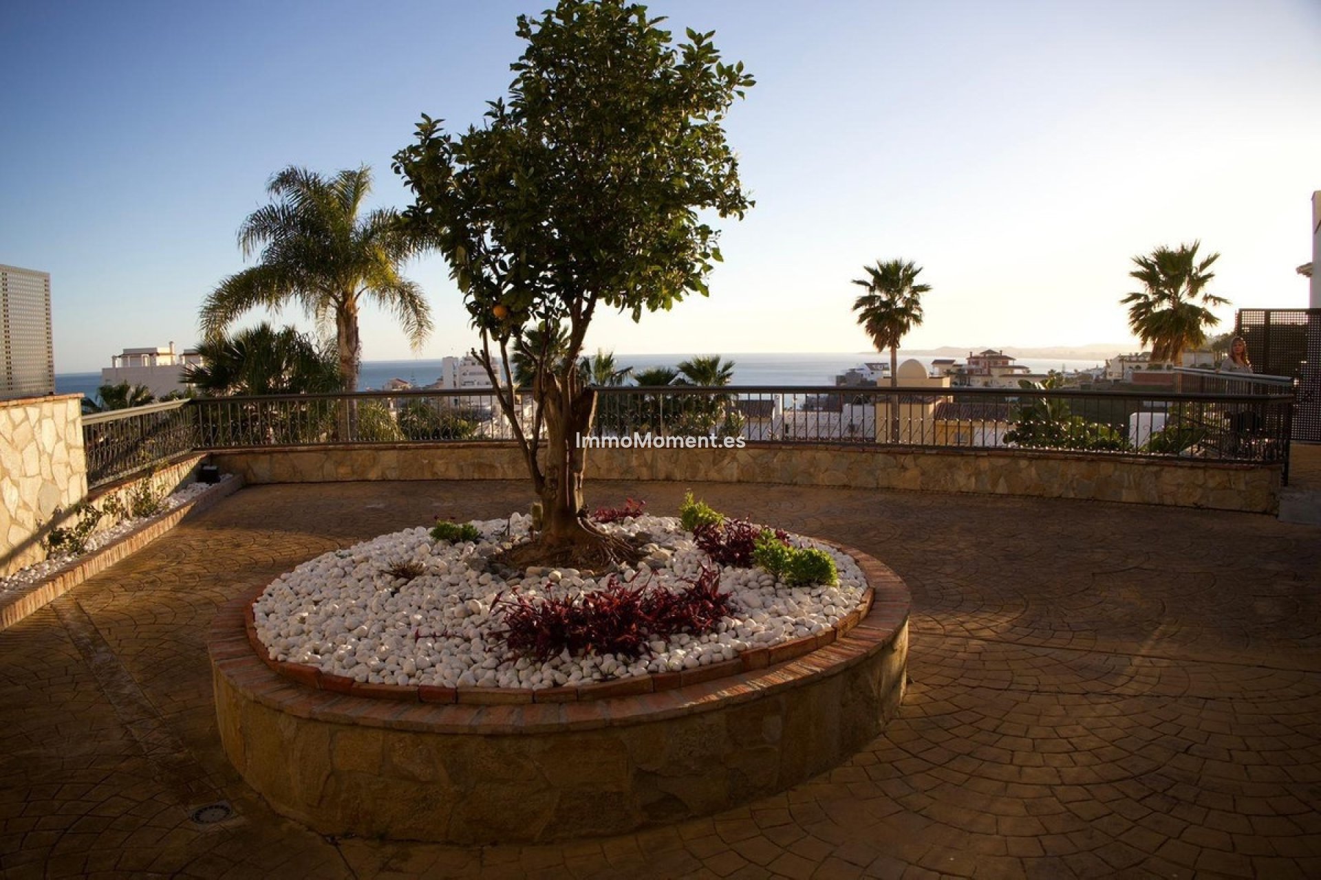 Resale - Apartment - Benalmadena - Benalmadena Centro