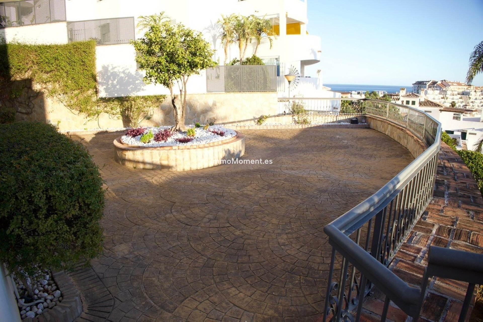 Resale - Apartment - Benalmadena - Benalmadena Centro