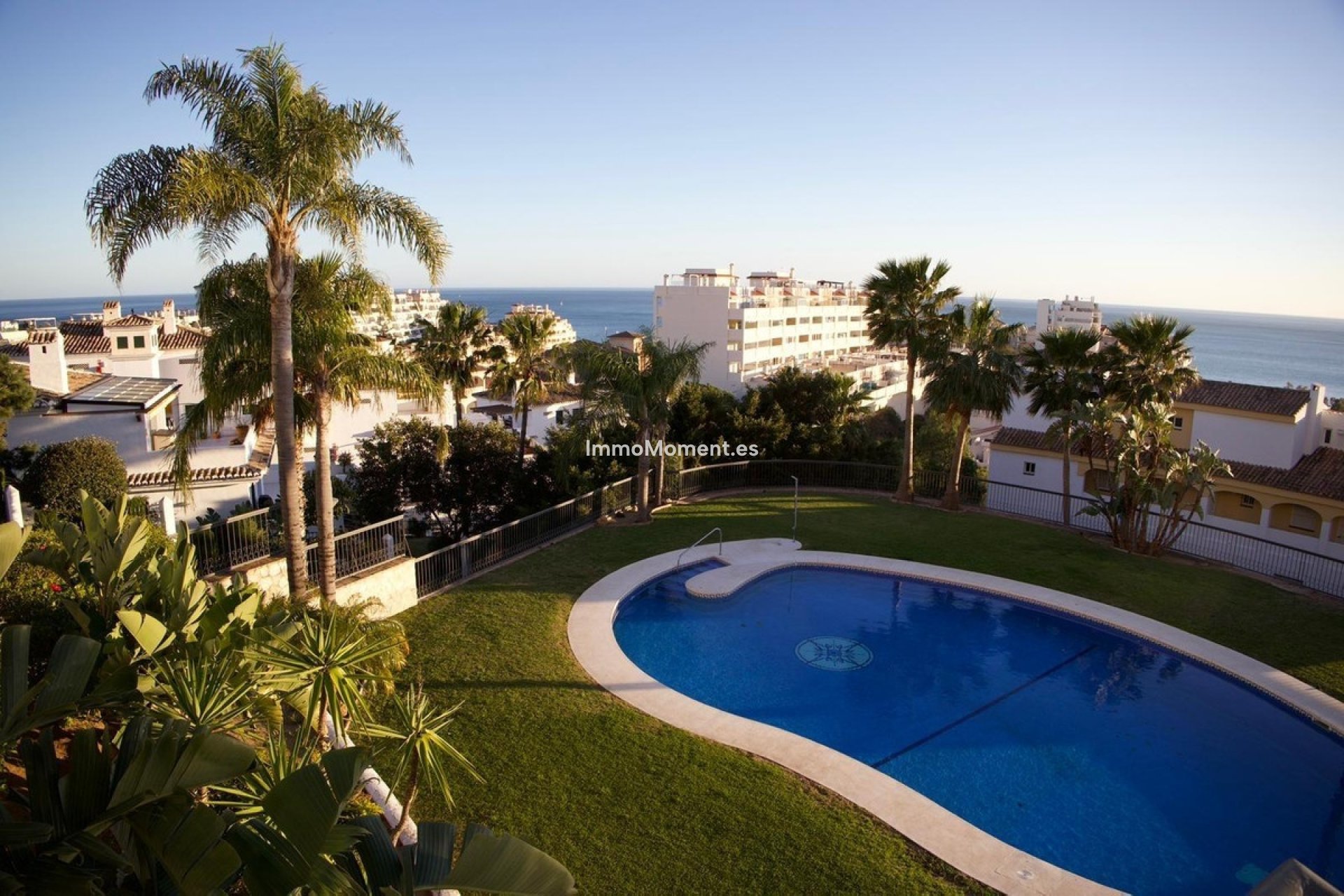 Resale - Apartment - Benalmadena - Benalmadena Centro