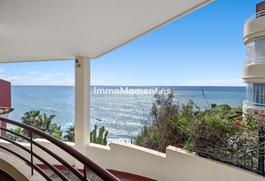 Resale - Apartment - Benalmadena - Benalmadena Centro