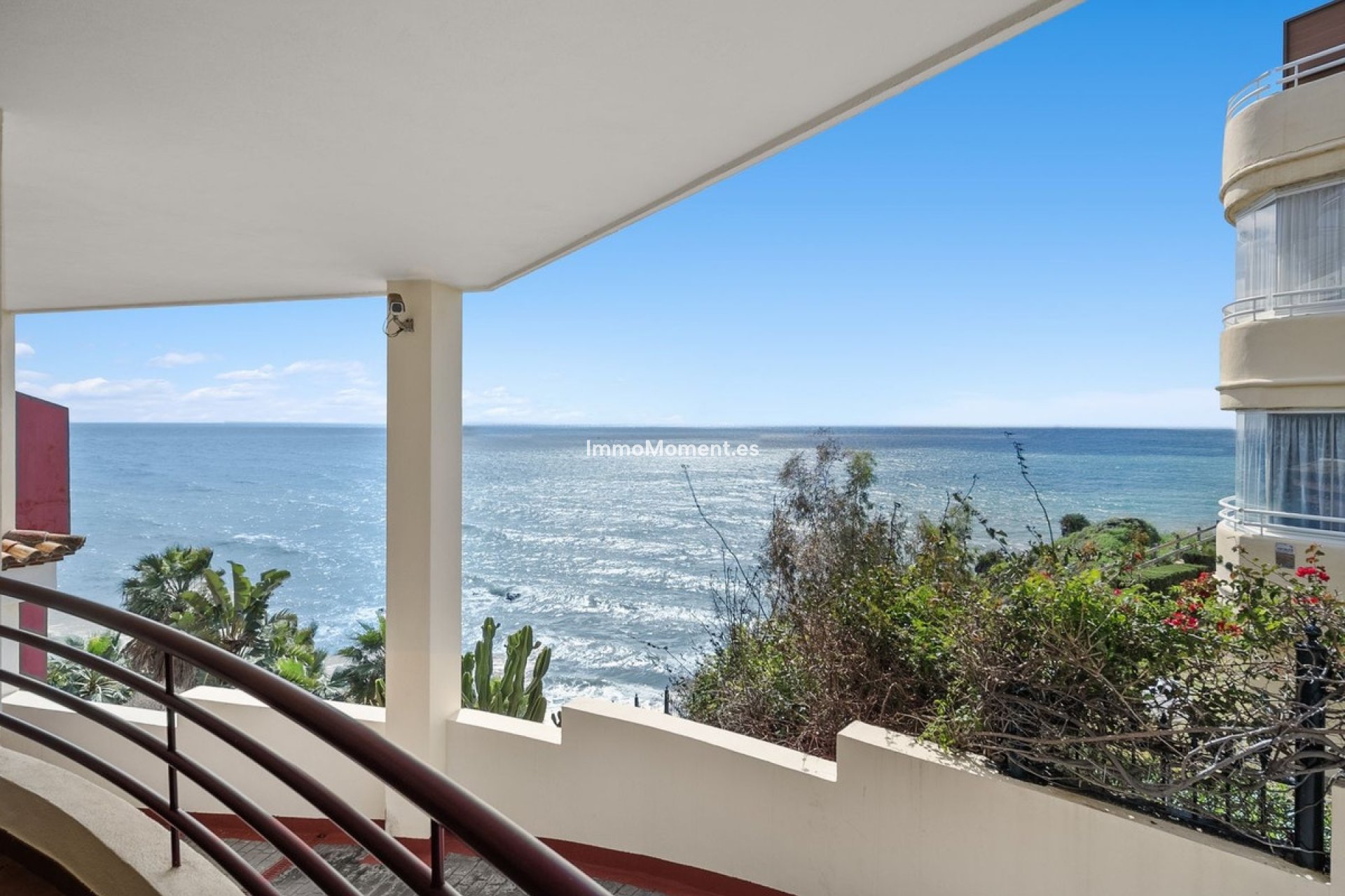 Resale - Apartment - Benalmadena - Benalmadena Centro