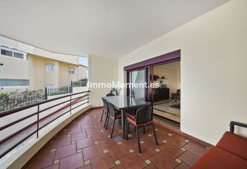 Resale - Apartment - Benalmadena - Benalmadena Centro