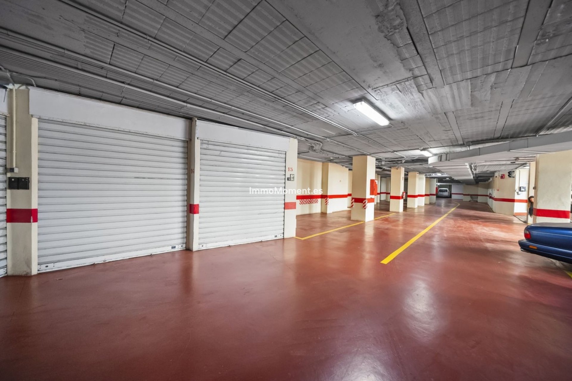 Resale - Apartment - Benalmadena - Benalmadena Centro