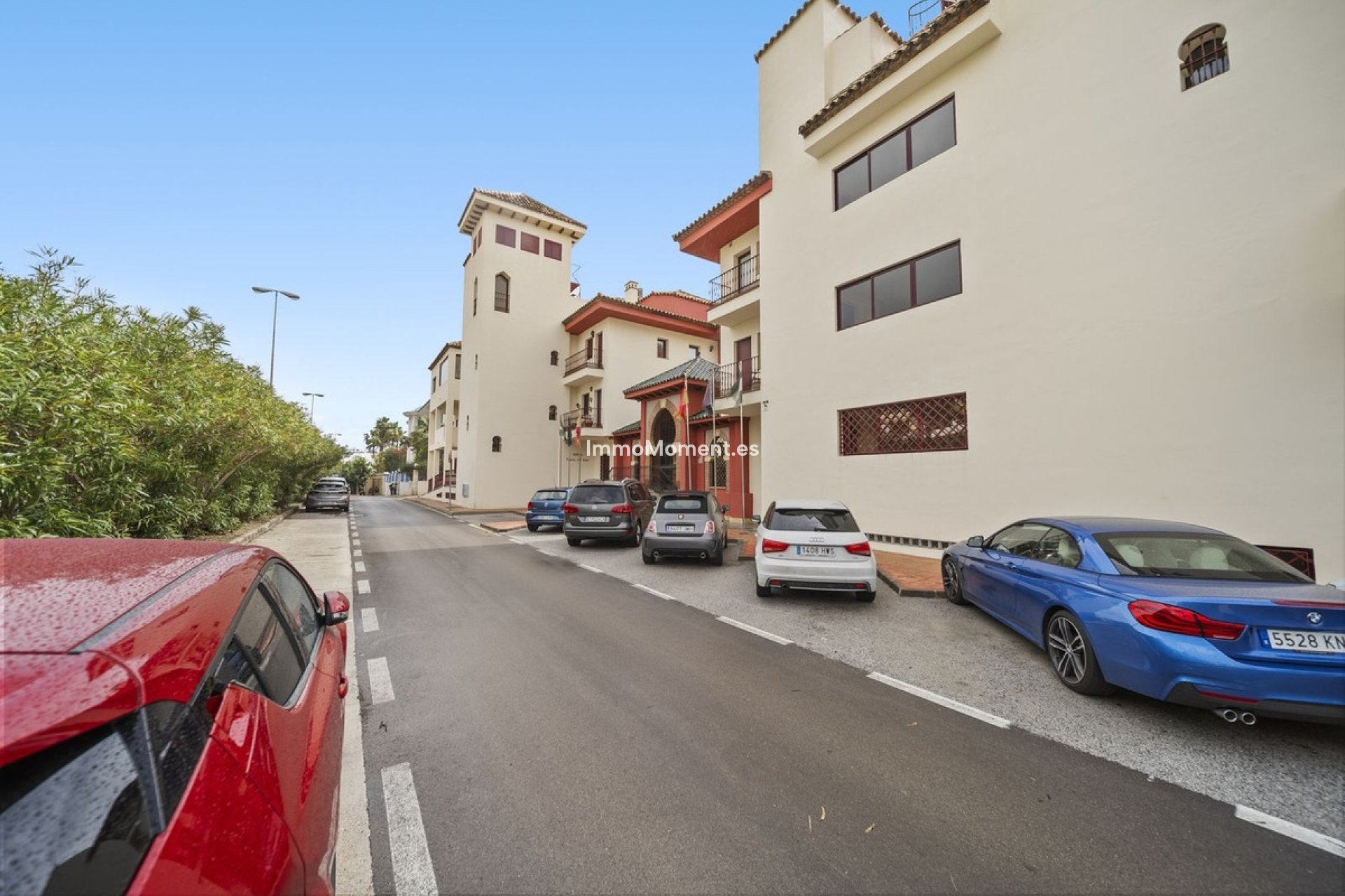 Resale - Apartment - Benalmadena - Benalmadena Centro