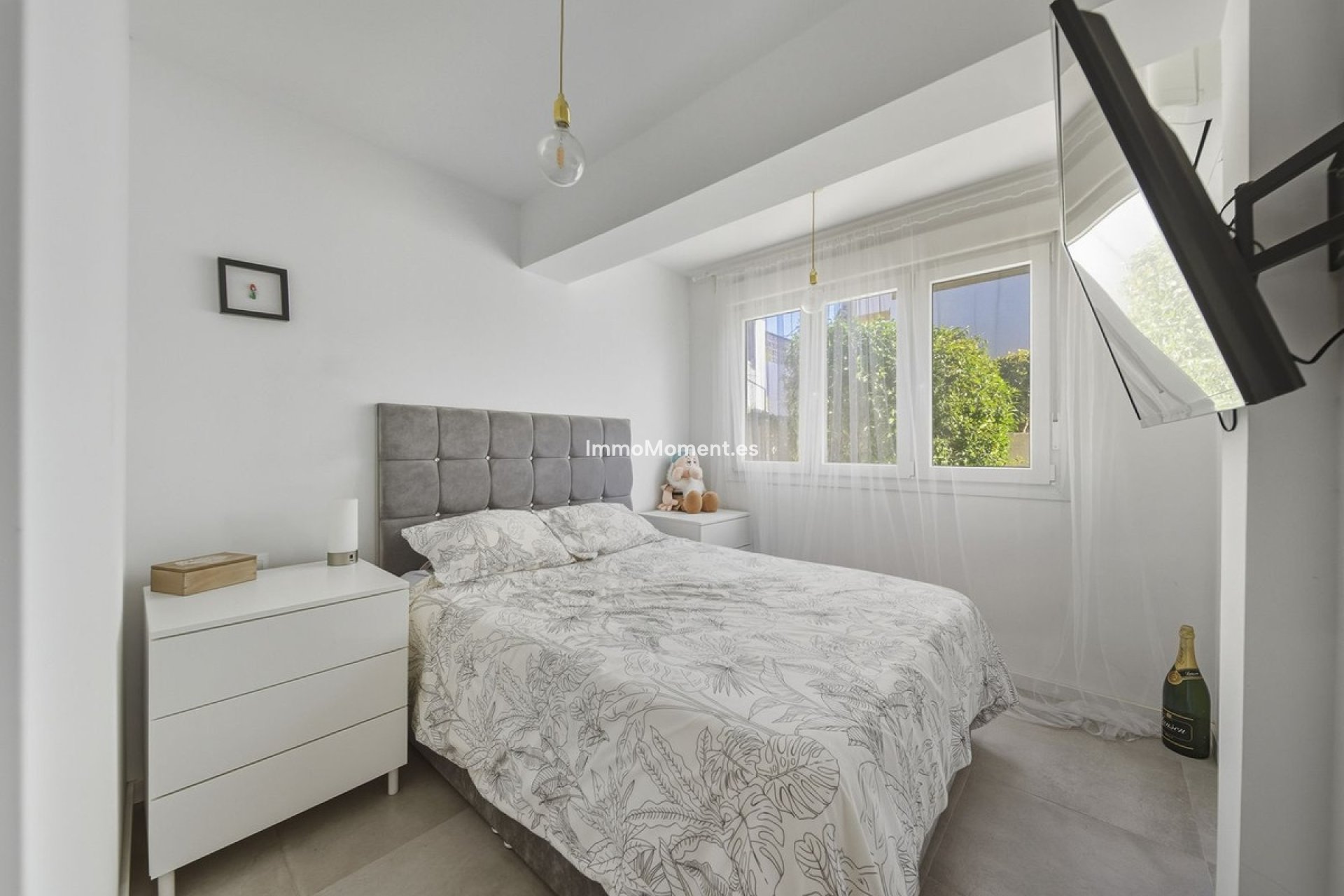 Resale - Apartment - Benalmadena - Benalmadena Centro