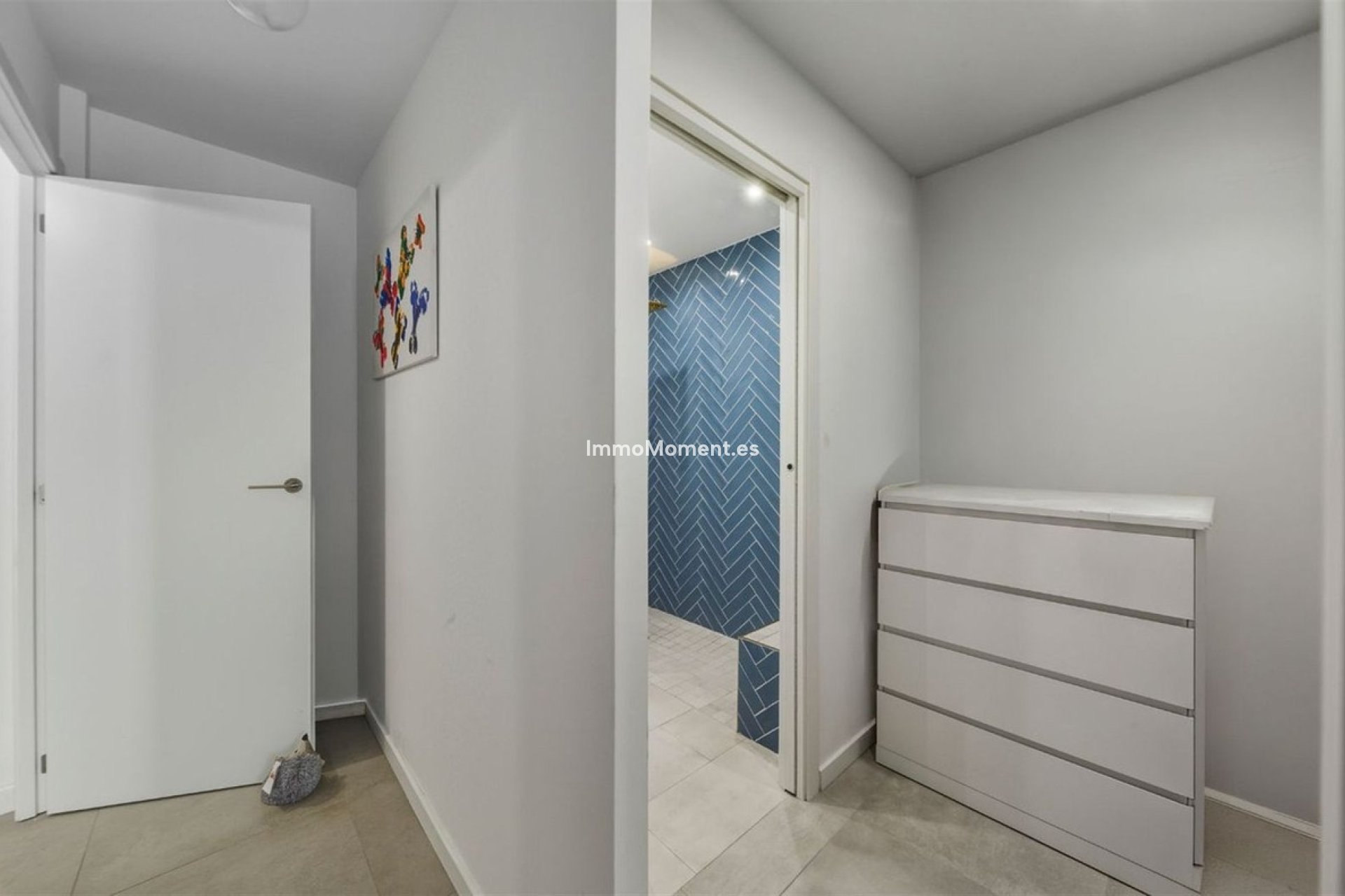 Resale - Apartment - Benalmadena - Benalmadena Centro