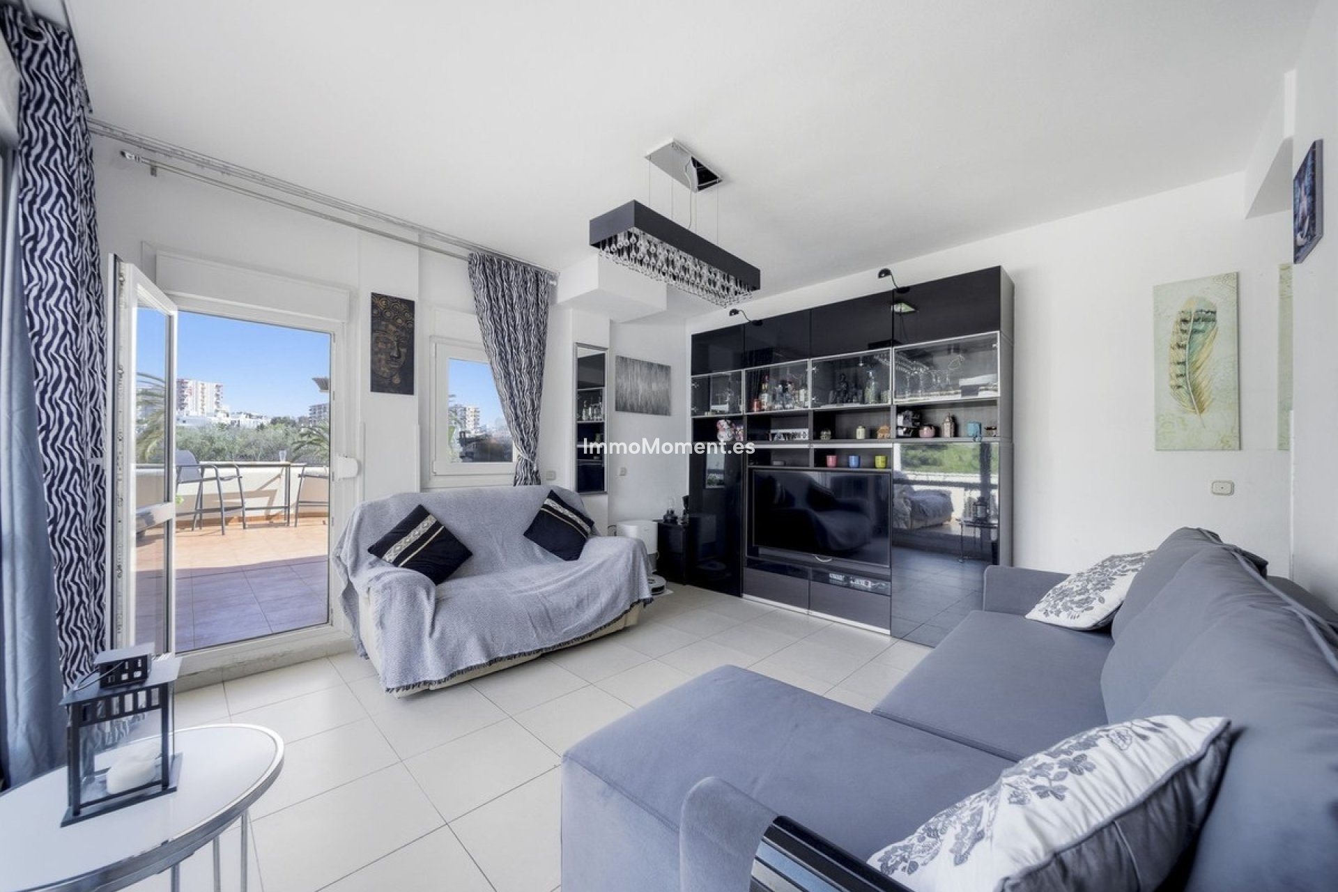 Resale - Apartment - Benalmadena - Benalmadena Centro