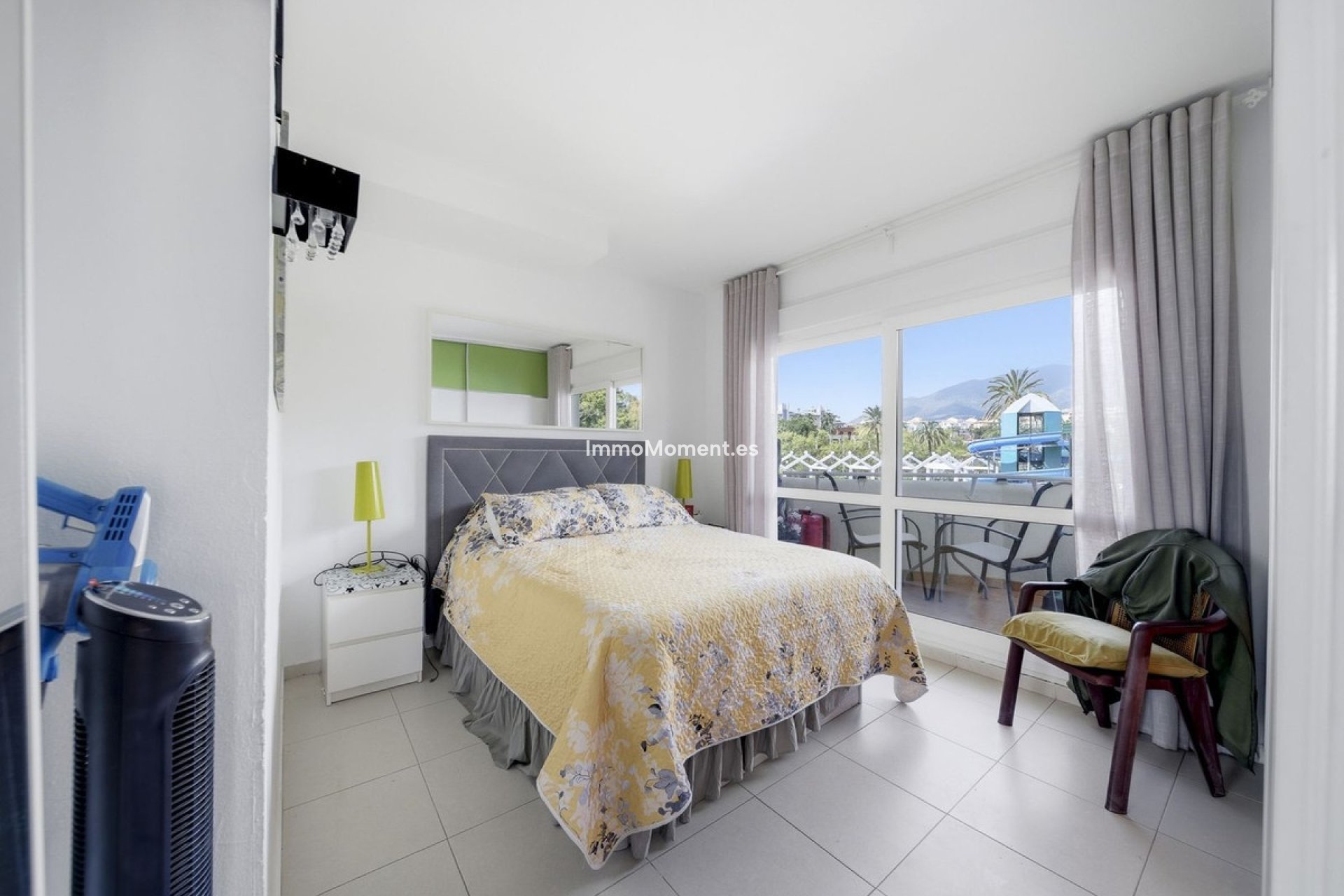 Resale - Apartment - Benalmadena - Benalmadena Centro