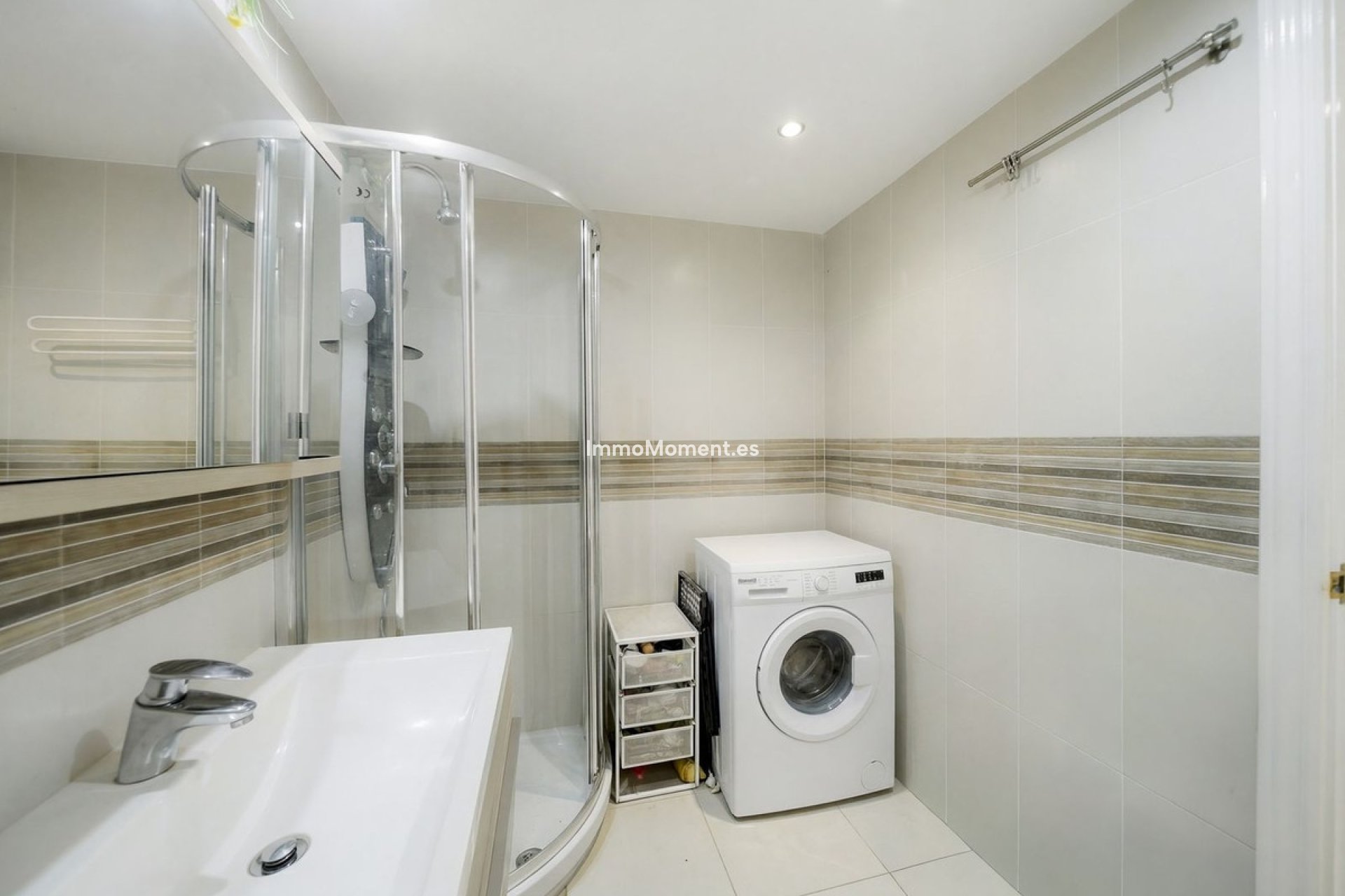 Resale - Apartment - Benalmadena - Benalmadena Centro