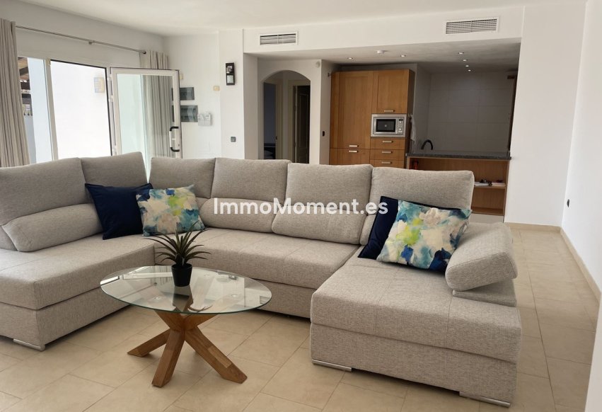 Resale - Apartment - Benalmadena - Benalmadena Centro