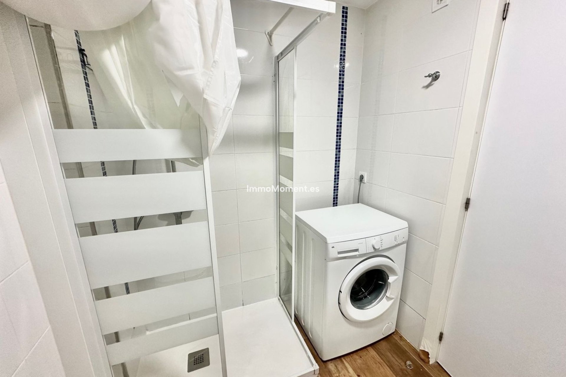 Resale - Apartment - Benalmadena - Benalmadena Centro