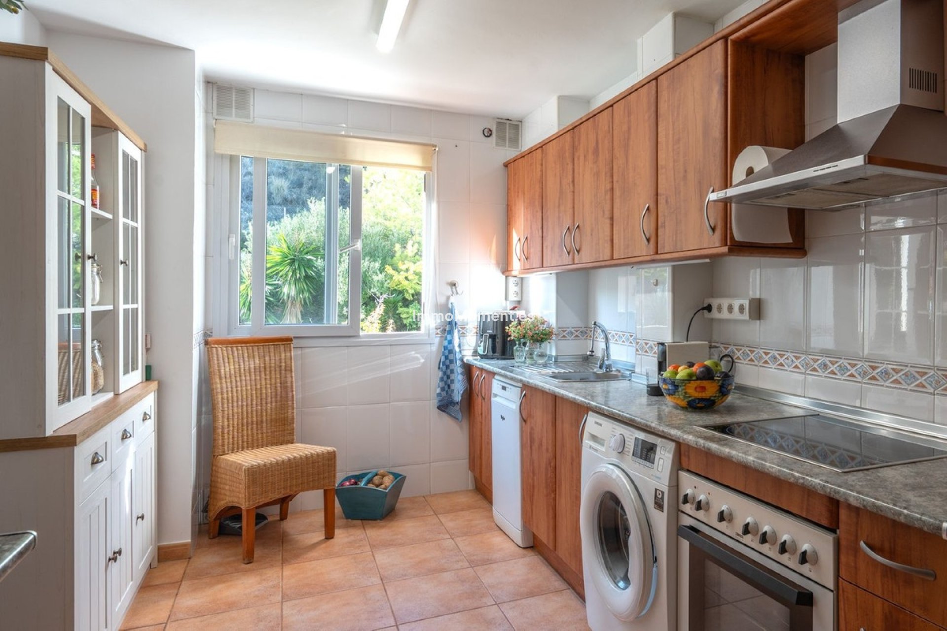 Resale - Apartment - Benalmadena - Benalmadena Centro