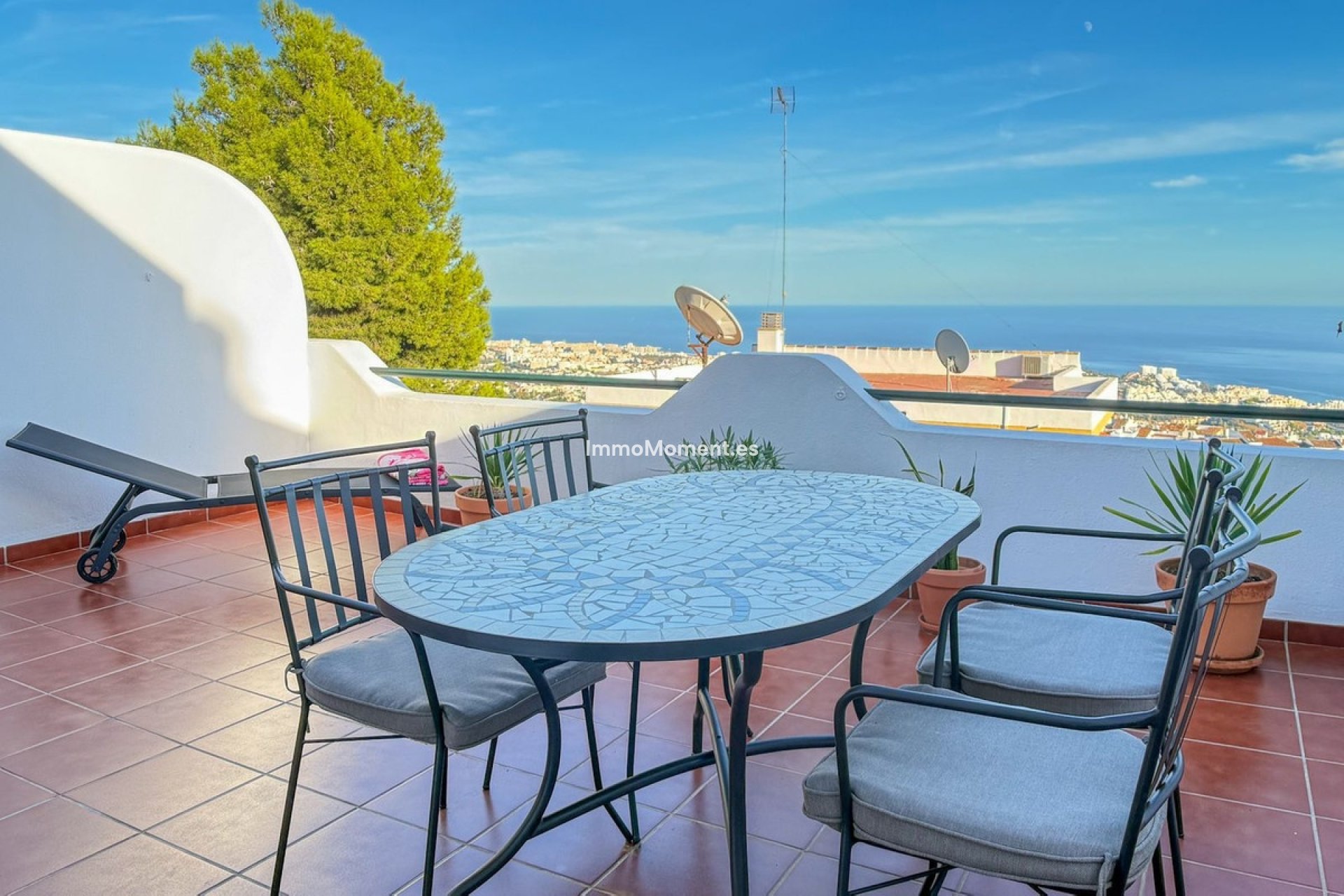 Resale - Apartment - Benalmadena - Benalmadena Centro