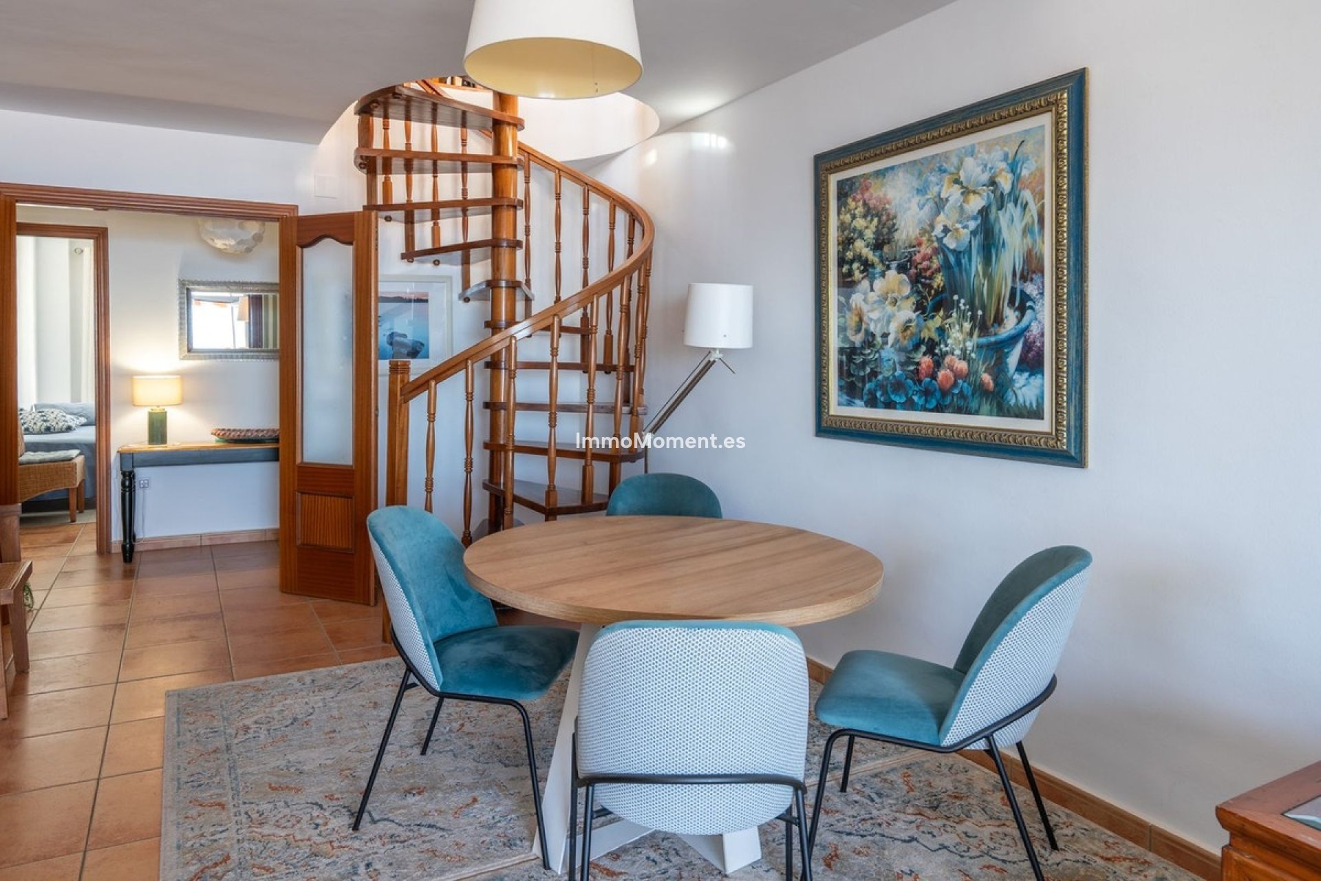 Resale - Apartment - Benalmadena - Benalmadena Centro