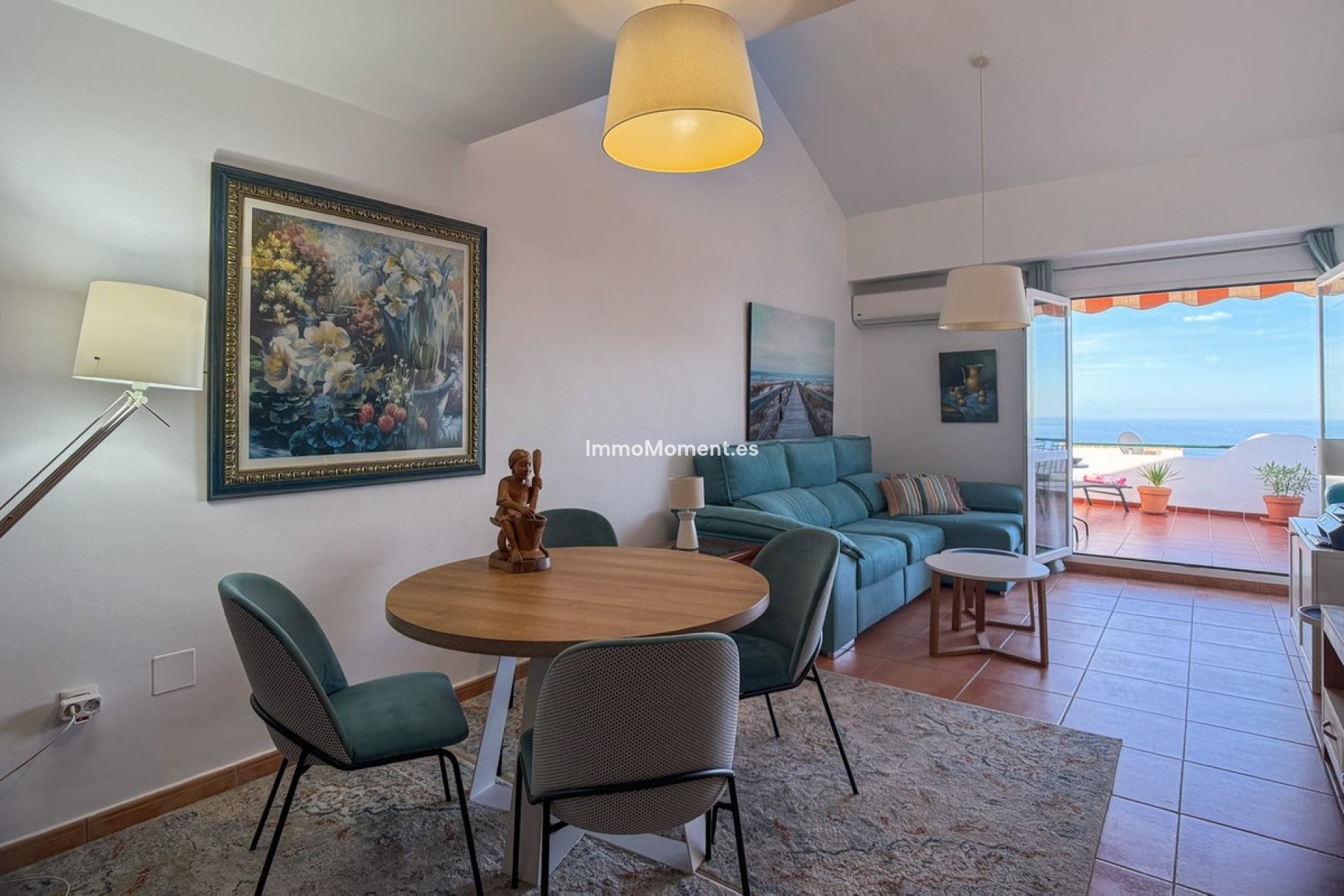 Resale - Apartment - Benalmadena - Benalmadena Centro