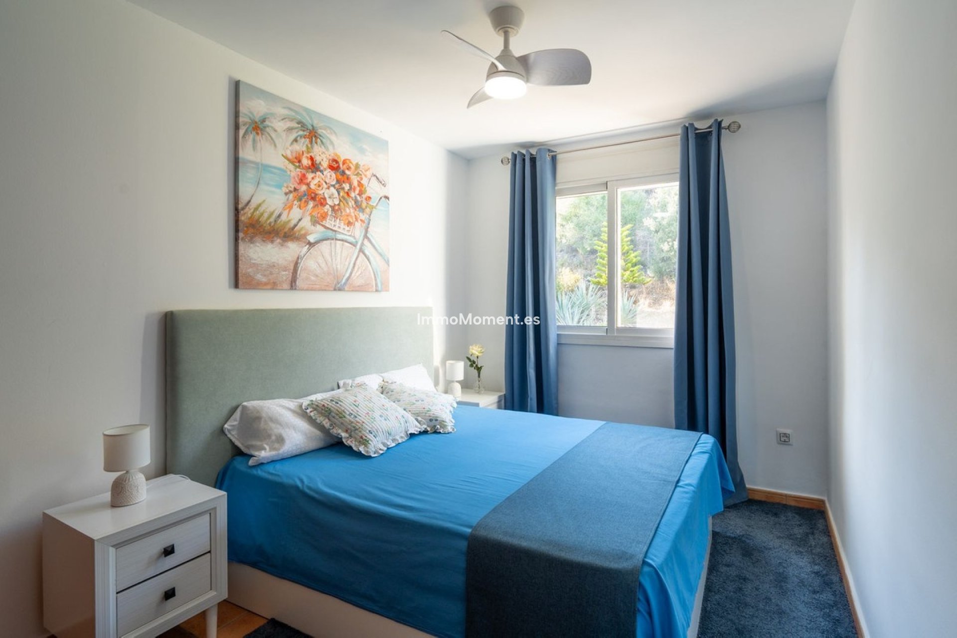 Resale - Apartment - Benalmadena - Benalmadena Centro