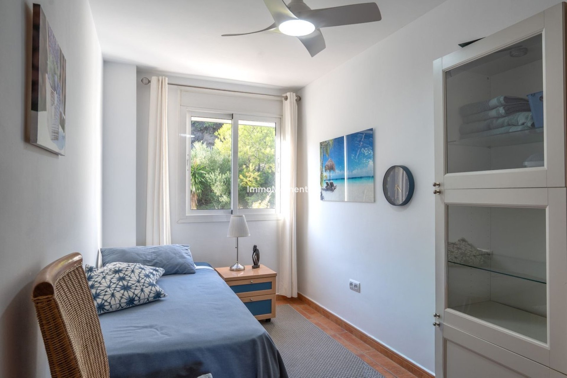 Resale - Apartment - Benalmadena - Benalmadena Centro