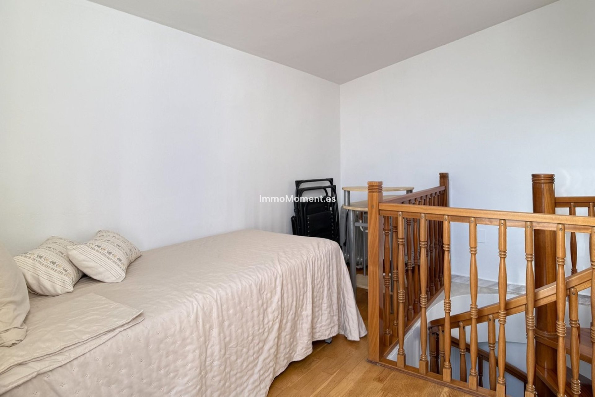 Resale - Apartment - Benalmadena - Benalmadena Centro