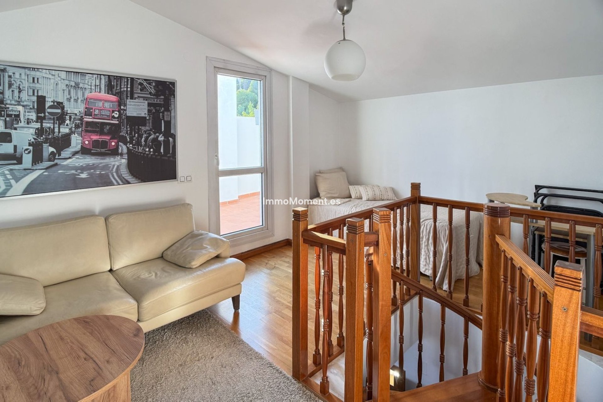 Resale - Apartment - Benalmadena - Benalmadena Centro