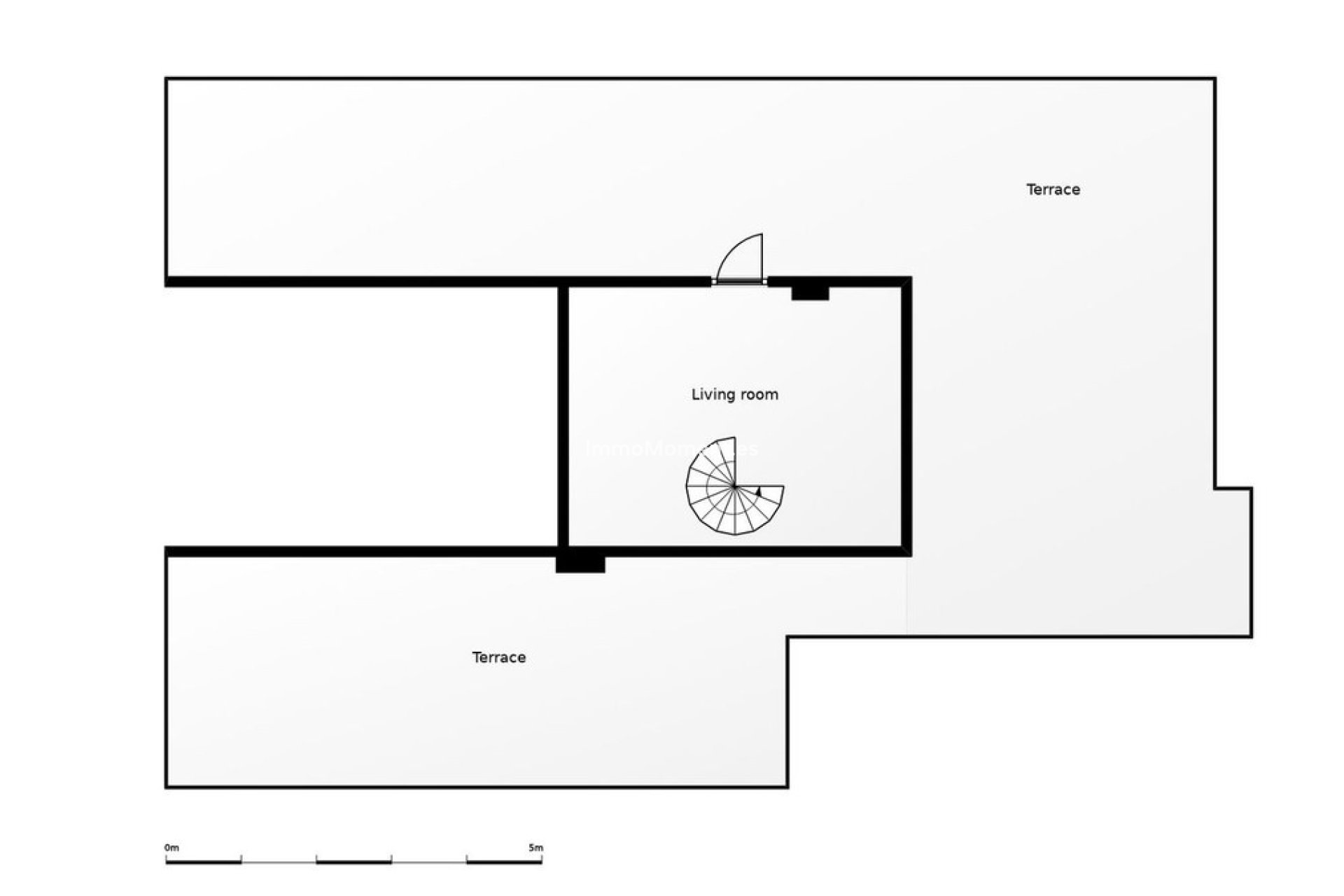 Resale - Apartment - Benalmadena - Benalmadena Centro